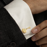 Key Cufflinks